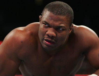 shelton benjamin